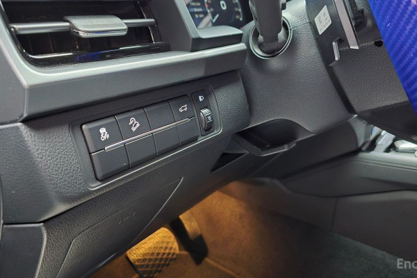 2023 SsangYong Rexton с пробегом 37 979 км