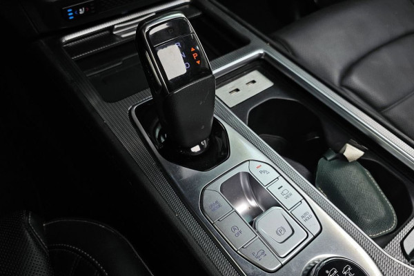 2022 SsangYong Rexton с пробегом 68 683 км