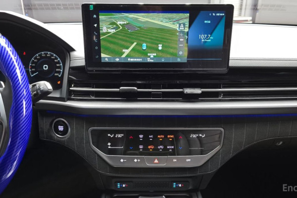 2023 SsangYong Rexton с пробегом 37 979 км