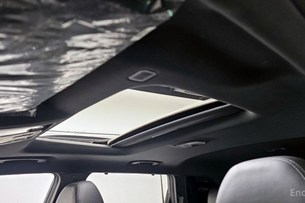 2022 SsangYong Rexton с пробегом 68 683 км