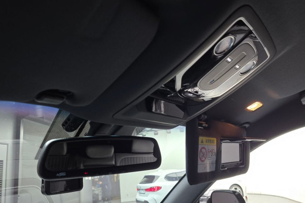 2023 SsangYong Rexton с пробегом 37 979 км