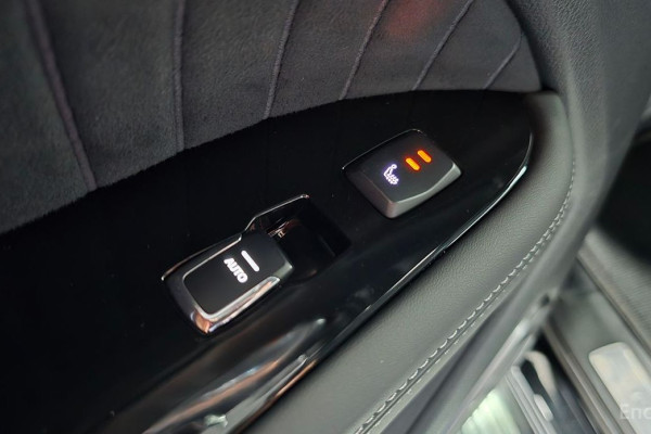 2023 SsangYong Rexton с пробегом 37 979 км