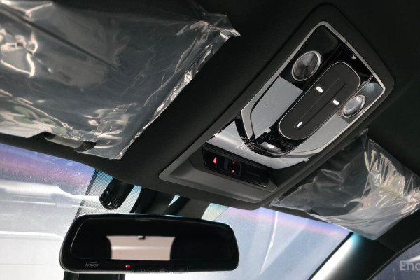 2024 SsangYong Rexton с пробегом 10 106 км