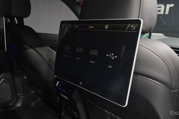 2024 SsangYong Rexton с пробегом 10 106 км