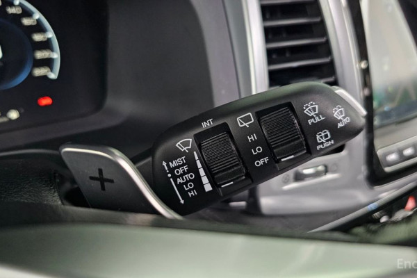 2021 SsangYong Rexton с пробегом 86 402 км