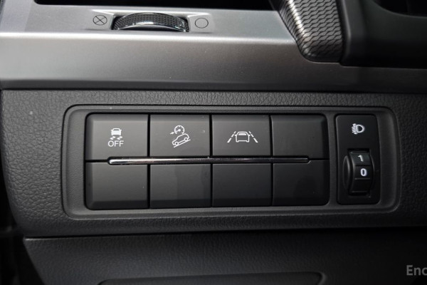 2023 SsangYong Rexton с пробегом 19 111 км