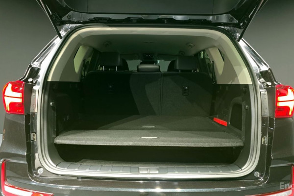 2023 SsangYong Rexton с пробегом 19 111 км