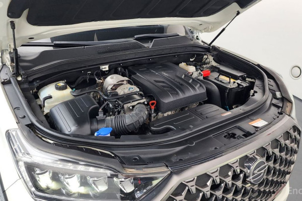 2023 SsangYong Rexton с пробегом 94 887 км