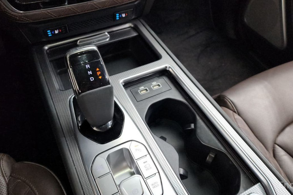 2023 SsangYong Rexton с пробегом 94 887 км