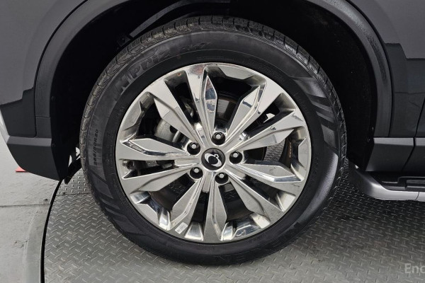 2023 SsangYong Rexton с пробегом 31 815 км