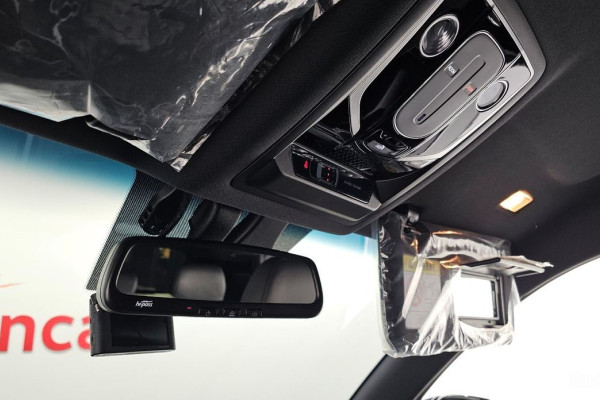 2023 SsangYong Rexton с пробегом 31 815 км