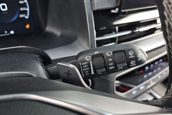 2023 SsangYong Rexton с пробегом 31 815 км