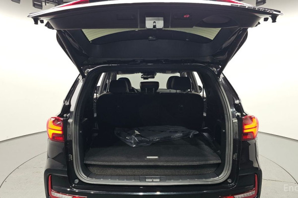 2023 SsangYong Rexton с пробегом 31 815 км