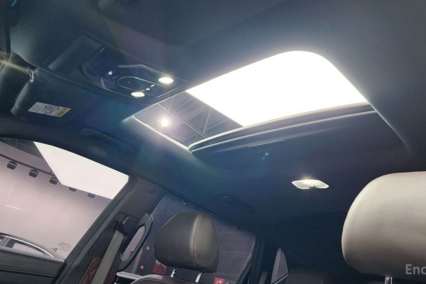 2023 SsangYong Rexton с пробегом 94 887 км