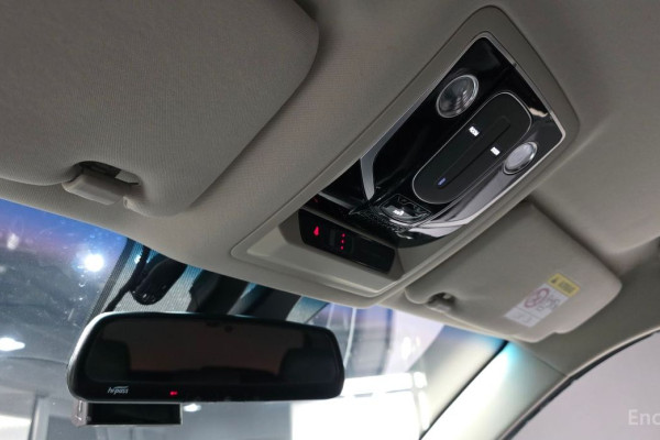 2022 SsangYong Rexton с пробегом 62 233 км