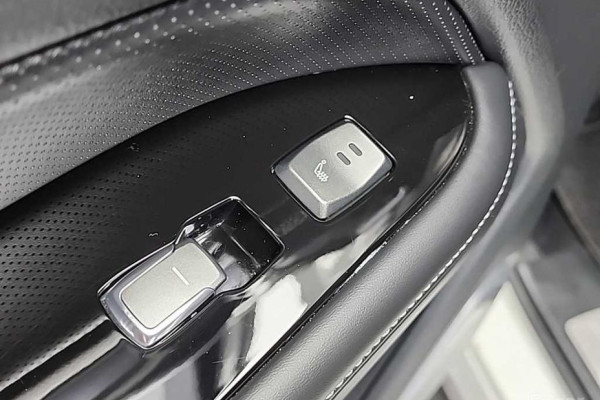 2022 SsangYong Rexton с пробегом 32 953 км