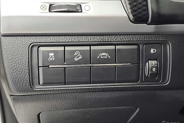 2022 SsangYong Rexton с пробегом 32 953 км