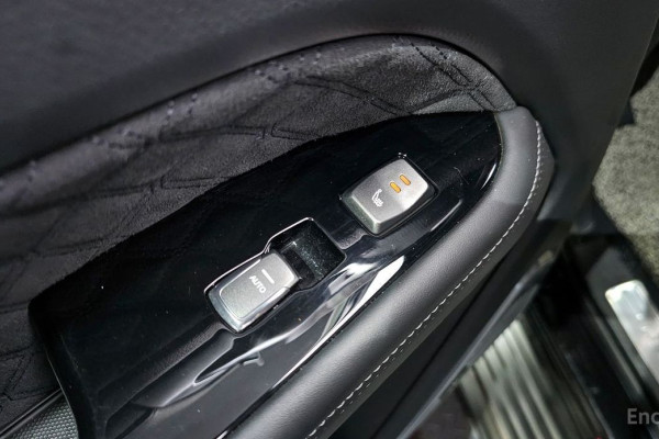 2021 SsangYong Rexton с пробегом 69 710 км