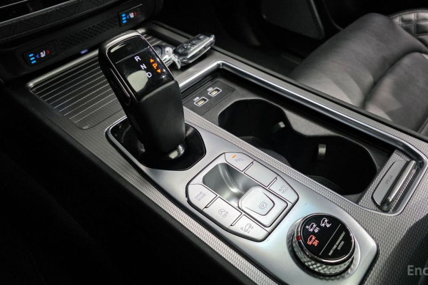 2021 SsangYong Rexton с пробегом 95 647 км