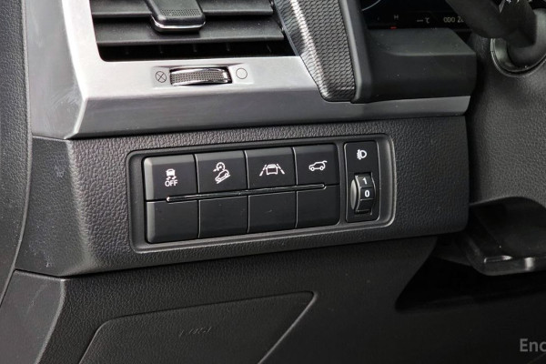 2021 SsangYong Rexton с пробегом 28 424 км