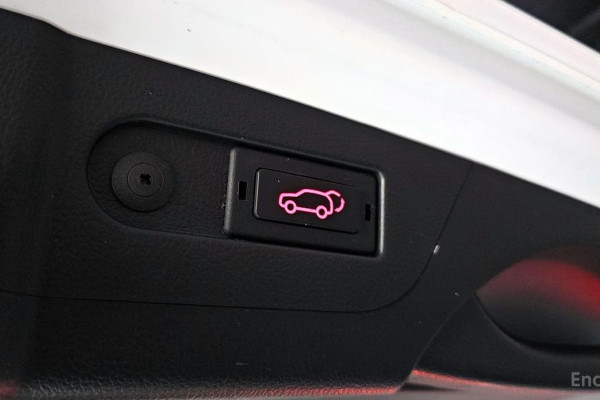 2021 SsangYong Rexton с пробегом 28 424 км