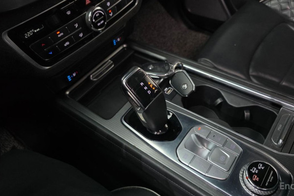 2021 SsangYong Rexton с пробегом 88 030 км