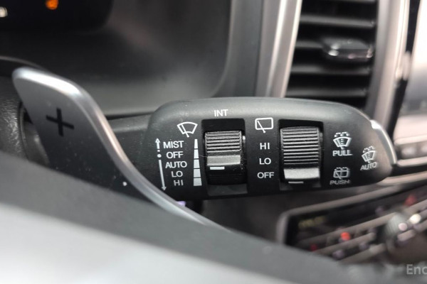 2021 SsangYong Rexton с пробегом 88 030 км