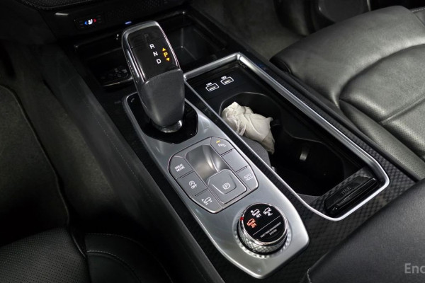 2022 SsangYong Rexton с пробегом 69 654 км