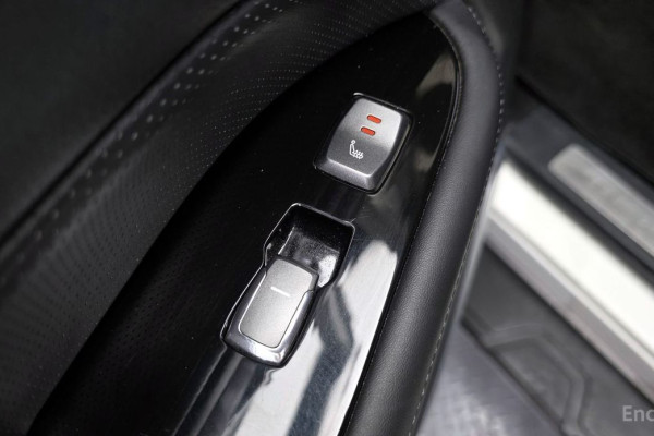 2022 SsangYong Rexton с пробегом 69 654 км