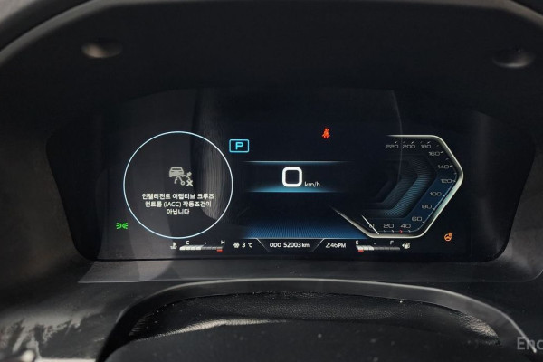 2023 SsangYong Rexton с пробегом 52 003 км