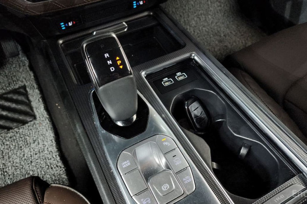 2023 SsangYong Rexton с пробегом 52 003 км