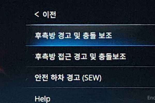 2023 SsangYong Rexton с пробегом 52 003 км