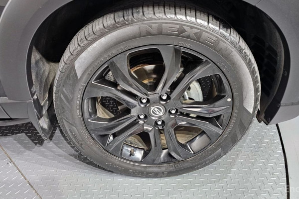 2021 SsangYong Rexton с пробегом 32 568 км