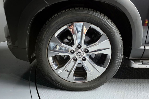 2023 SsangYong Rexton с пробегом 20 262 км