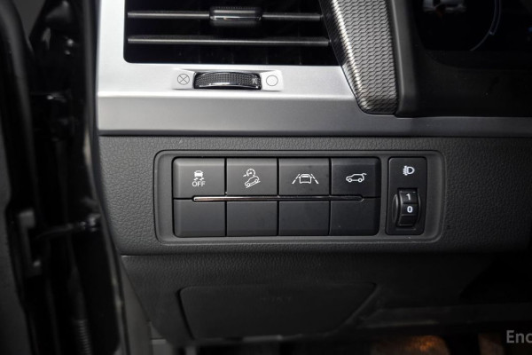 2023 SsangYong Rexton с пробегом 20 262 км