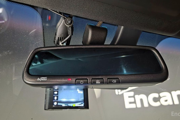 2023 SsangYong Rexton с пробегом 20 262 км