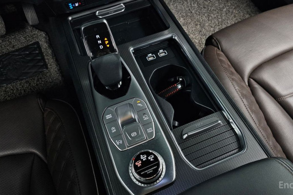 2021 SsangYong Rexton с пробегом 55 885 км