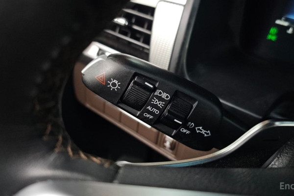 2022 SsangYong Rexton с пробегом 50 115 км