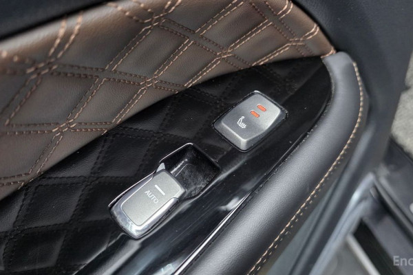 2022 SsangYong Rexton с пробегом 51 020 км