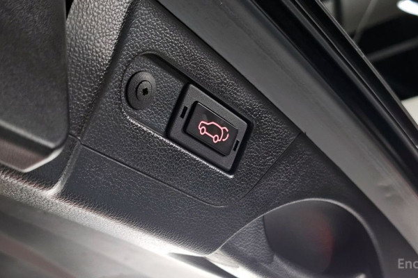 2021 SsangYong Rexton с пробегом 96 922 км