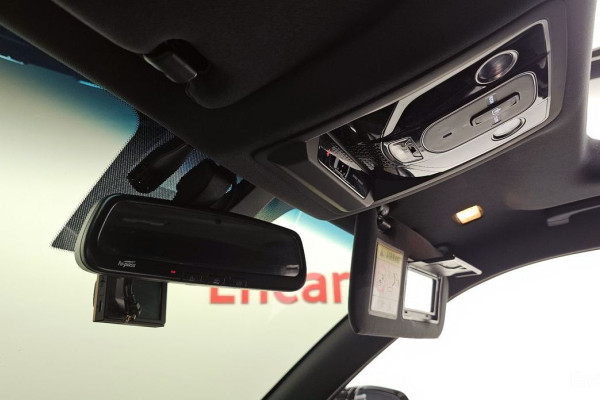 2021 SsangYong Rexton с пробегом 96 922 км