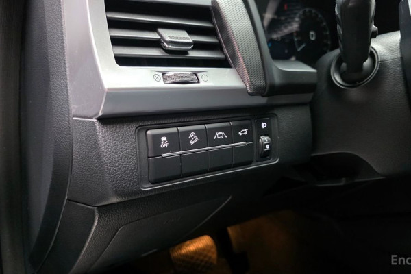 2021 SsangYong Rexton с пробегом 96 425 км