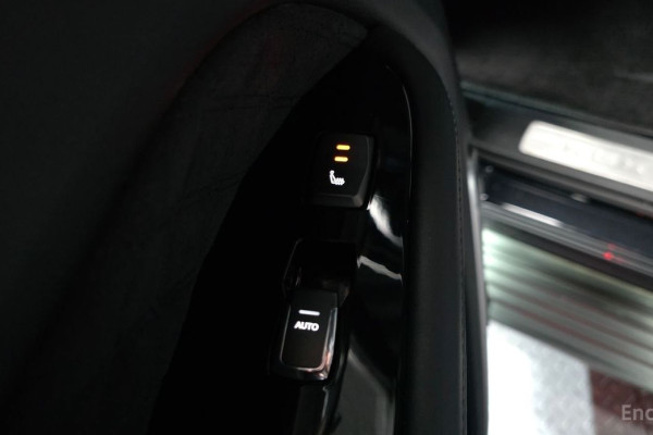 2021 SsangYong Rexton с пробегом 96 425 км