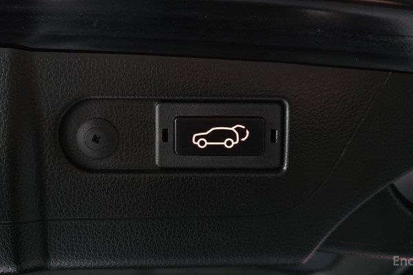 2021 SsangYong Rexton с пробегом 96 425 км