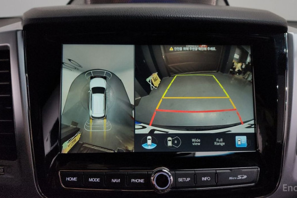 2023 SsangYong Rexton с пробегом 76 449 км