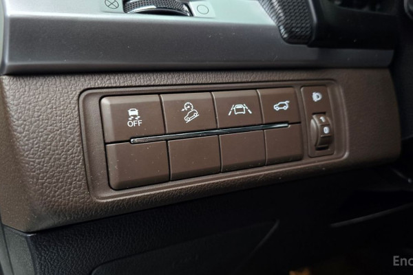 2022 SsangYong Rexton с пробегом 59 775 км