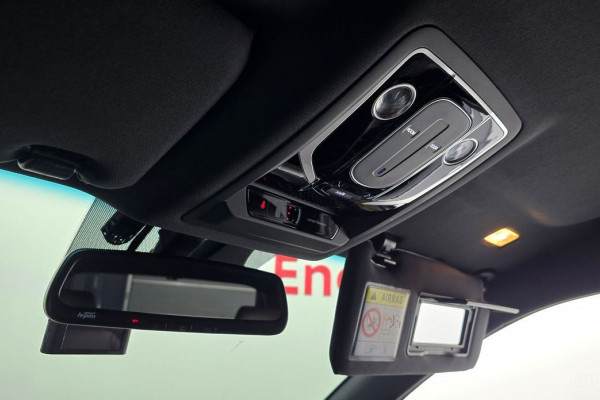 2022 SsangYong Rexton с пробегом 59 775 км