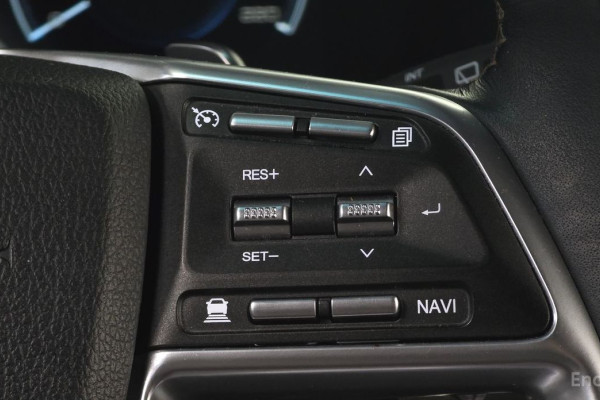 2022 SsangYong Rexton с пробегом 59 775 км