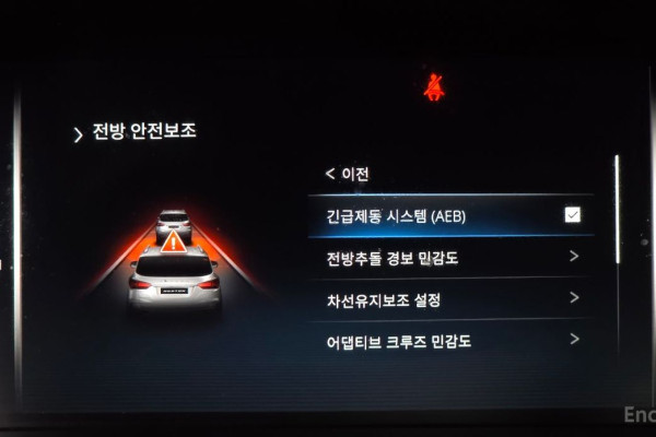 2022 SsangYong Rexton с пробегом 63 598 км