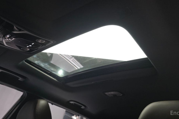 2022 SsangYong Rexton с пробегом 63 598 км